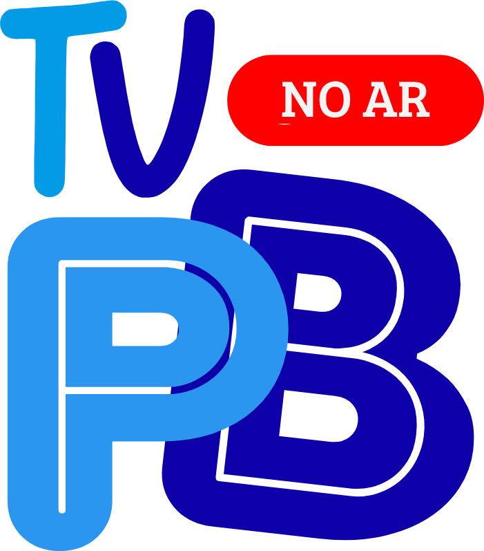 TV PB no Ar